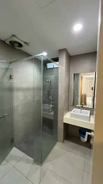 Condominium for Rent at Vivo Residential Suites - Mavis Sim - Bathroom - PropertyGuru.com.my