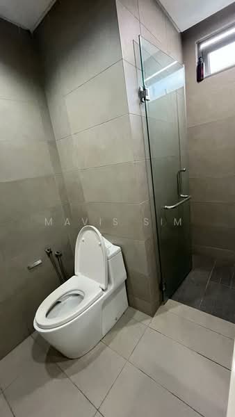 Condominium for Rent at Vivo Residential Suites - Mavis Sim - Bathroom - PropertyGuru.com.my