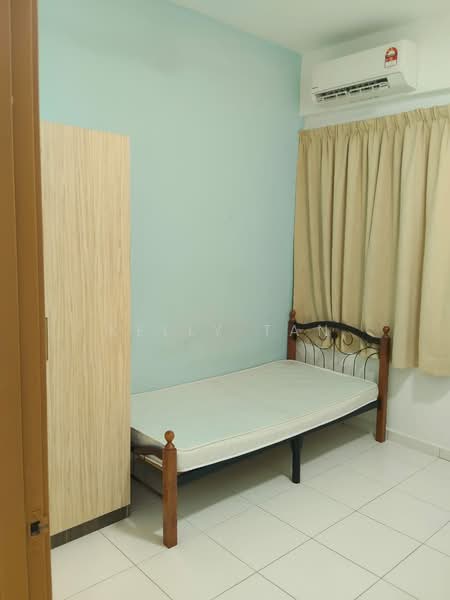 Condominium for Rent at The Golden Triangle Condominium - Kelly Tan - Bedroom - PropertyGuru.com.my