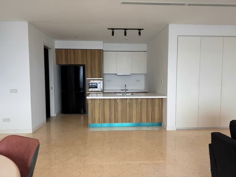 D'Rapport untuk Untuk Dijual - RM 1,700,000, Mac 2026 - Kitchen - PropertyGuru.com.my
