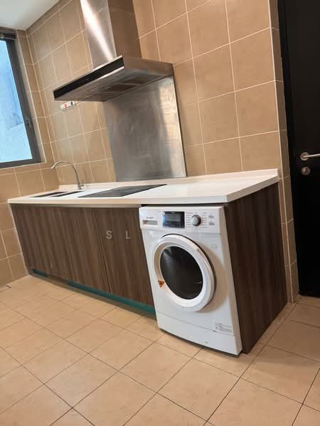 D'Rapport untuk Untuk Dijual - RM 1,700,000, Mac 2026 - Kitchen - PropertyGuru.com.my