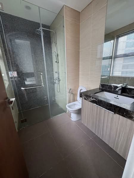 D'Rapport untuk Untuk Dijual - RM 1,700,000, Mac 2026 - Bathroom - PropertyGuru.com.my