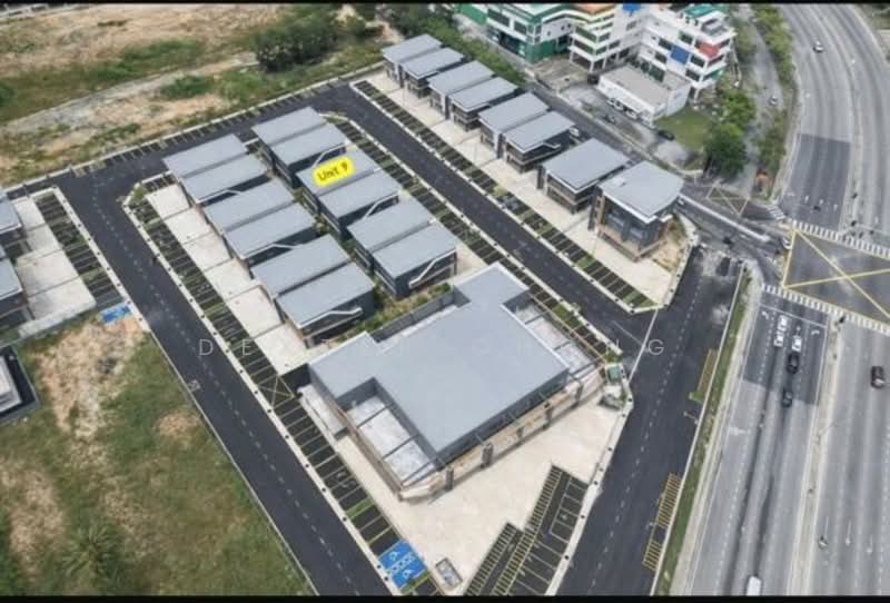 Shop / Office for Rent in Simpang Ampat (Penang) - Dexter Chong - Exterior - PropertyGuru.com.my