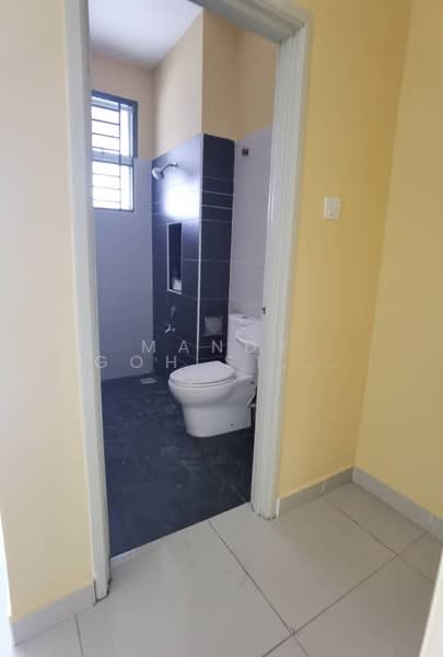 Taman Pulai Indah untuk Untuk Disewa - RM 1,800 /bulan, Apr 2026 - Bathroom - PropertyGuru.com.my