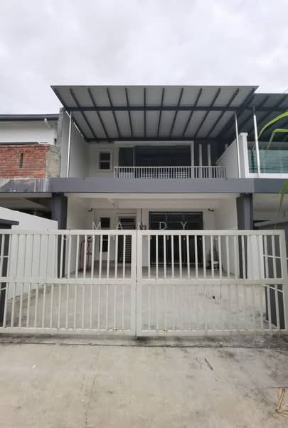 Taman Pulai Indah untuk Untuk Disewa - RM 1,800 /bulan, Apr 2026 - Exterior - PropertyGuru.com.my