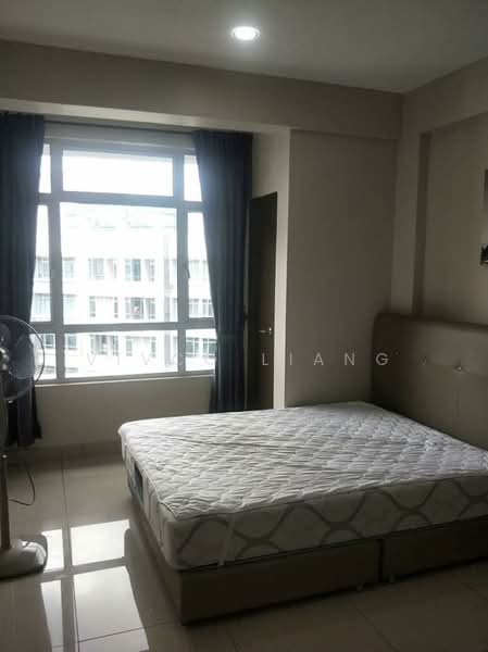 Apartment for Rent at Midori Green (Pangsapuri Hijauan) - Vivco Liang - PropertyGuru.com.my