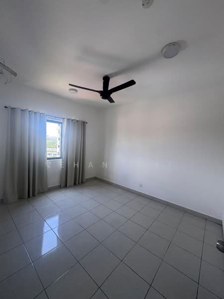 Condominium for Rent at Cassia Residence @ Laman View - Zehan Zaki - Interior - PropertyGuru.com.my