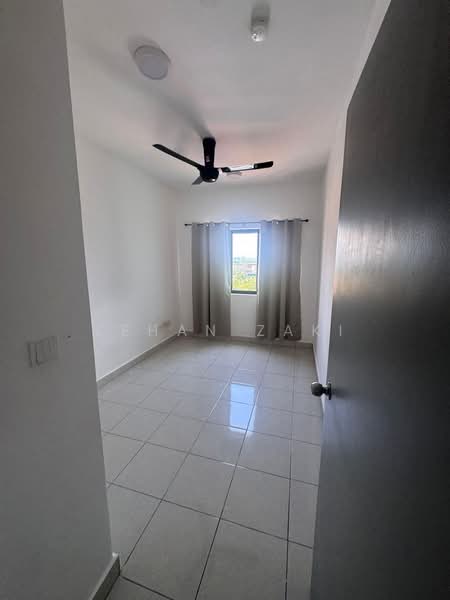 Condominium for Rent at Cassia Residence @ Laman View - Zehan Zaki - Interior - PropertyGuru.com.my
