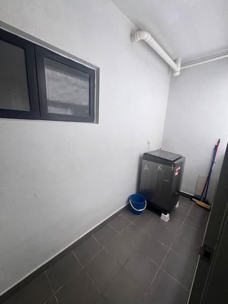 Condominium for Rent at Cassia Residence @ Laman View - Zehan Zaki - Interior - PropertyGuru.com.my