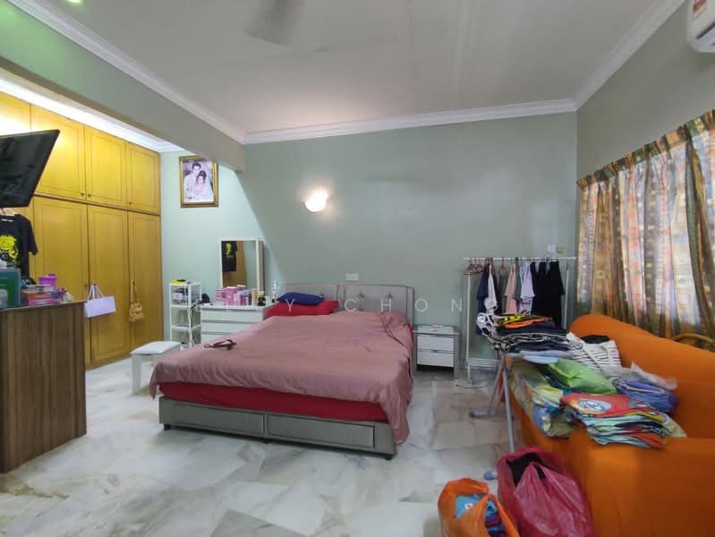 2-storey Terraced House for Sale in Cheras (Kuala Lumpur) - Elly Chong - PropertyGuru.com.my