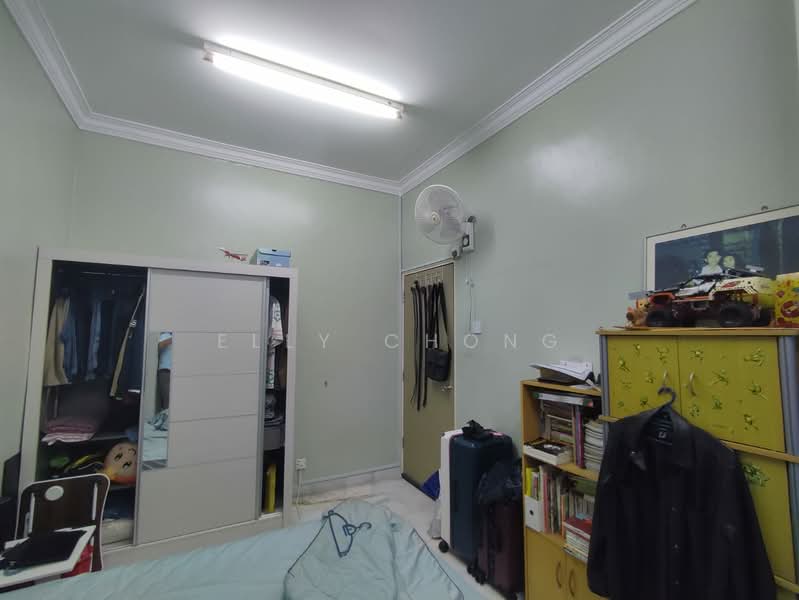 2-storey Terraced House for Sale in Cheras (Kuala Lumpur) - Elly Chong - Bedroom - PropertyGuru.com.my