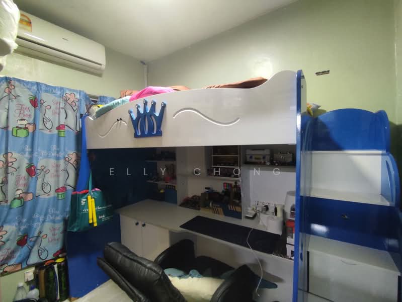 2-storey Terraced House for Sale in Cheras (Kuala Lumpur) - Elly Chong - Bedroom - PropertyGuru.com.my