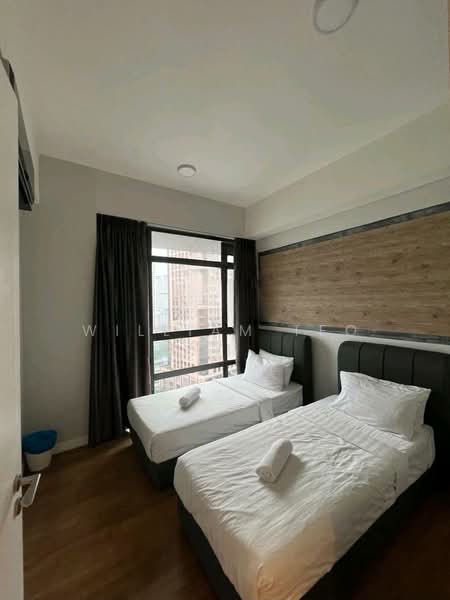 Service Residence for Rent at Anggun Residences - William Teo - PropertyGuru.com.my