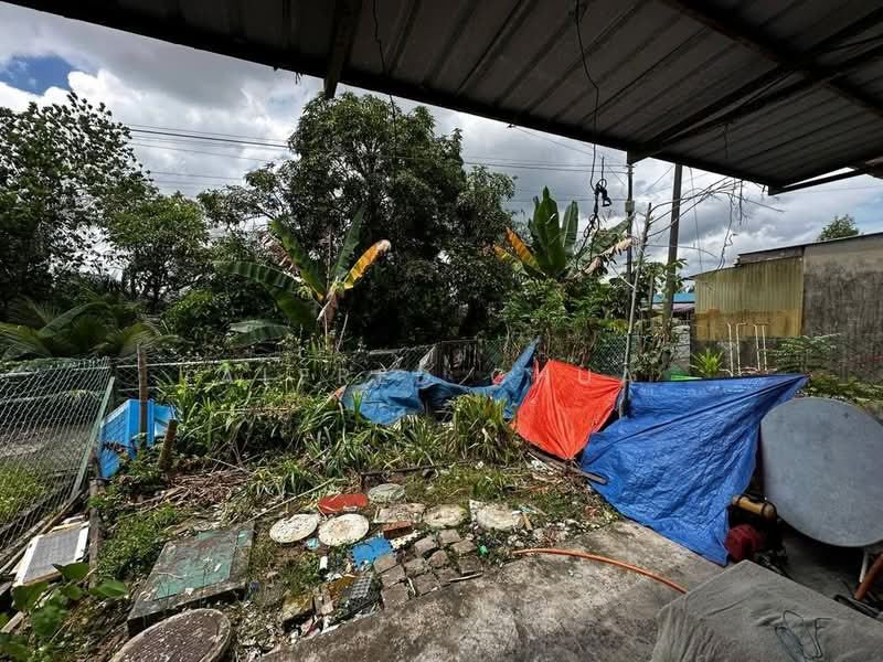 2-storey Terraced House for Sale in Kuching (Sarawak) - Alfred Chua - Exterior - PropertyGuru.com.my