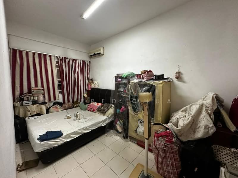 2-storey Terraced House for Sale in Kuching (Sarawak) - Alfred Chua - Bedroom - PropertyGuru.com.my