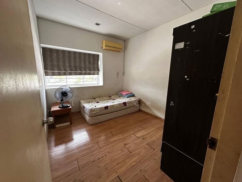2-storey Terraced House for Sale in Kuching (Sarawak) - Alfred Chua - Bedroom - PropertyGuru.com.my