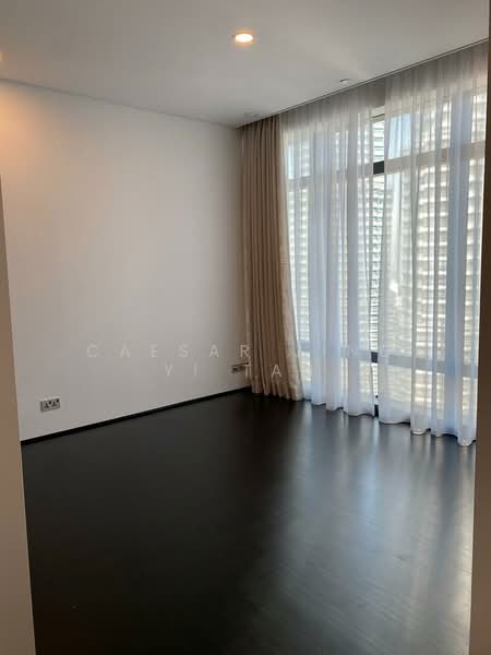 Servis Apartment untuk Dijual di Four Seasons Place - Caesar Jing Yi Tan - PropertyGuru.com.my