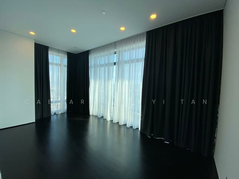 Servis Apartment untuk Dijual di Four Seasons Place - Caesar Jing Yi Tan - PropertyGuru.com.my