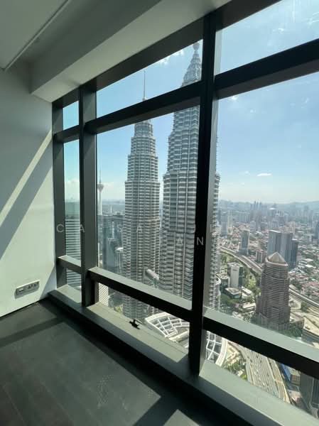 Service Residence for Sale at Four Seasons Place - Caesar Jing Yi Tan - PropertyGuru.com.my
