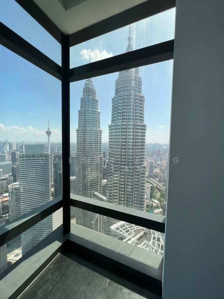 Service Residence for Sale at Four Seasons Place - Caesar Jing Yi Tan - PropertyGuru.com.my