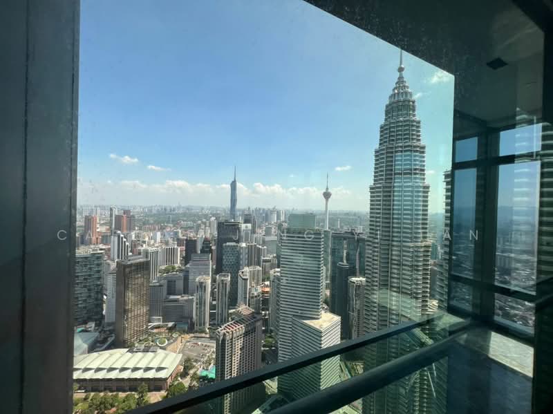 Service Residence for Sale at Four Seasons Place - Caesar Jing Yi Tan - PropertyGuru.com.my