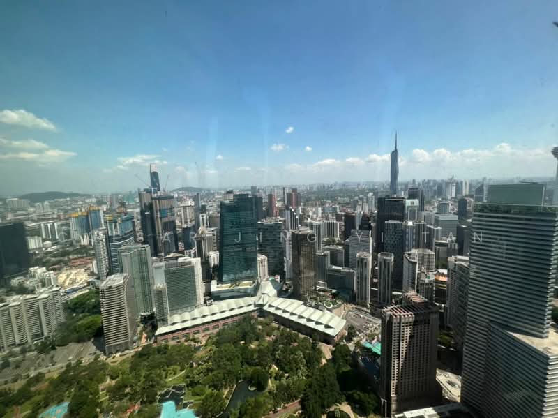Service Residence for Sale at Four Seasons Place - Caesar Jing Yi Tan - PropertyGuru.com.my