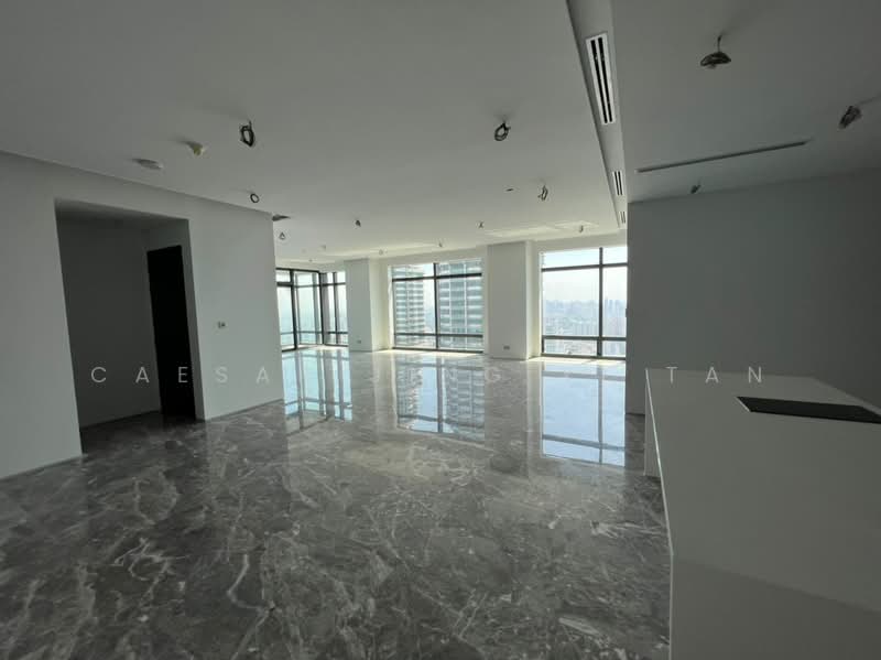 Service Residence for Sale at Four Seasons Place - Caesar Jing Yi Tan - PropertyGuru.com.my