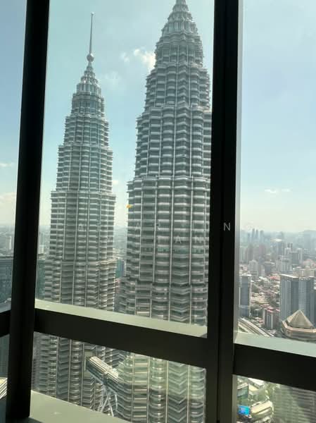 Service Residence for Sale at Four Seasons Place - Caesar Jing Yi Tan - PropertyGuru.com.my