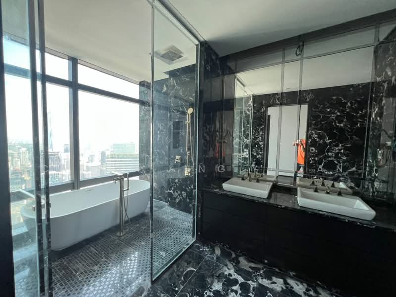 Four Seasons Place untuk Untuk Dijual - RM 14,000,000, Apr 2026 - PropertyGuru.com.my