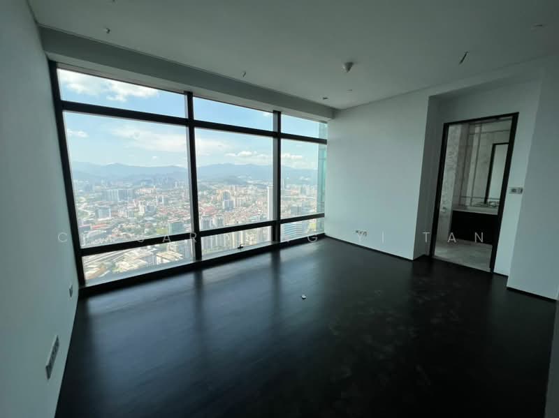 Four Seasons Place untuk Untuk Dijual - RM 14,000,000, Apr 2026 - PropertyGuru.com.my