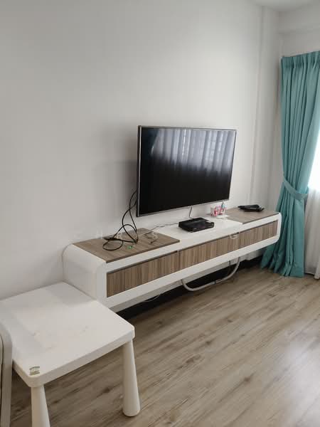 Condominium for Rent at Danau Murni - Chris Ong - Living Room - PropertyGuru.com.my