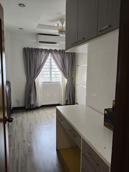 Condominium for Rent at Danau Murni - Chris Ong - Interior - PropertyGuru.com.my
