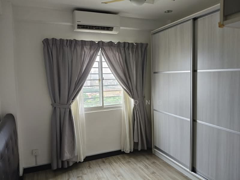 Condominium for Rent at Danau Murni - Chris Ong - Bedroom - PropertyGuru.com.my