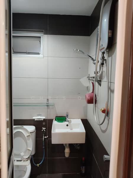 Condominium for Rent at Danau Murni - Chris Ong - Bathroom - PropertyGuru.com.my