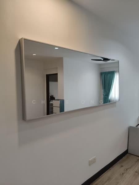 Condominium for Rent at Danau Murni - Chris Ong - Interior - PropertyGuru.com.my