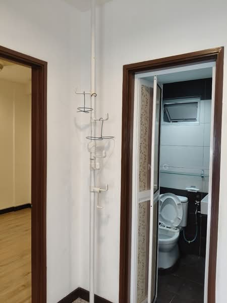 Condominium for Rent at Danau Murni - Chris Ong - Bathroom - PropertyGuru.com.my