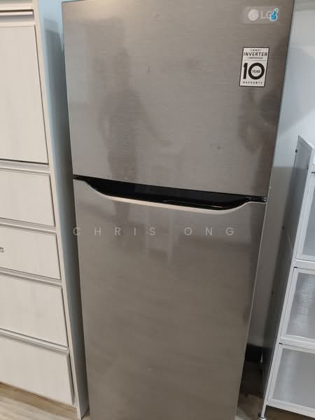 Condominium for Rent at Danau Murni - Chris Ong - Interior - PropertyGuru.com.my