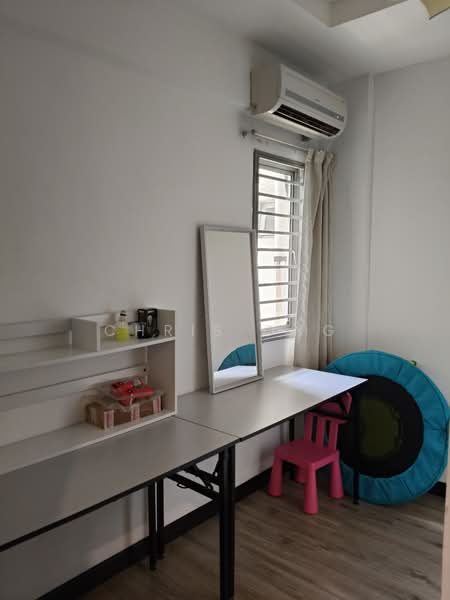 Condominium for Rent at Danau Murni - Chris Ong - Interior - PropertyGuru.com.my