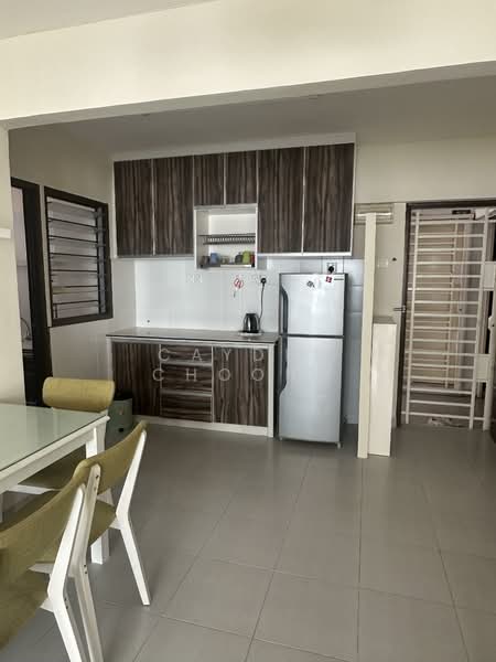 Centrio Avenue untuk Untuk Disewa - RM 1,300 /bulan, Mac 2026 - Kitchen - PropertyGuru.com.my