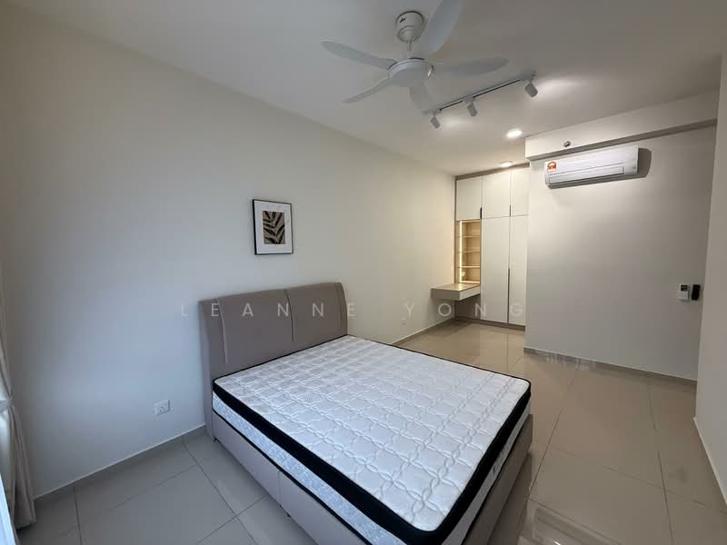 Service Residence for Rent at D'Erica - Leanne Yong - Bedroom - PropertyGuru.com.my