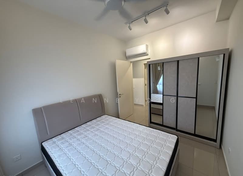 Service Residence for Rent at D'Erica - Leanne Yong - Bedroom - PropertyGuru.com.my