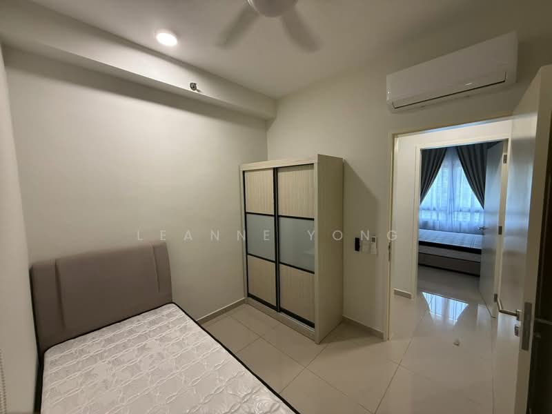 Service Residence for Rent at D'Erica - Leanne Yong - Bedroom - PropertyGuru.com.my