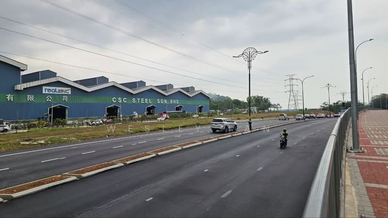 For Rent - Business Centre Melaka, Ayer Keroh