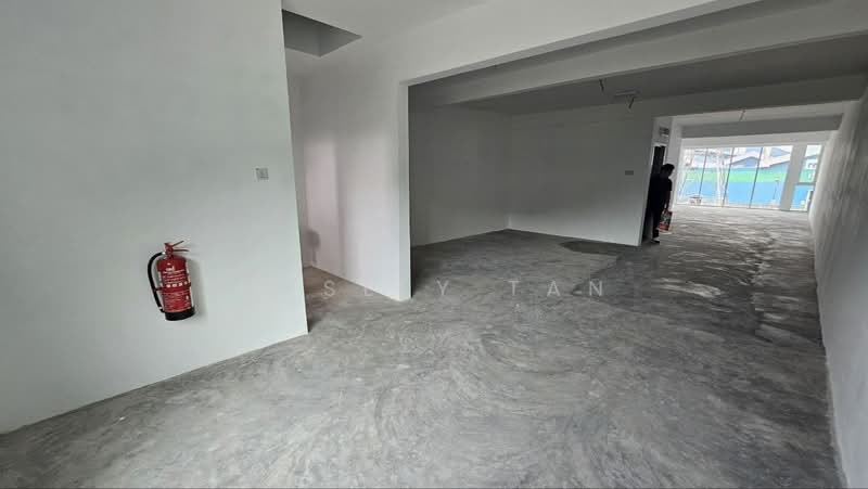 For Rent - Business Centre Melaka, Ayer Keroh