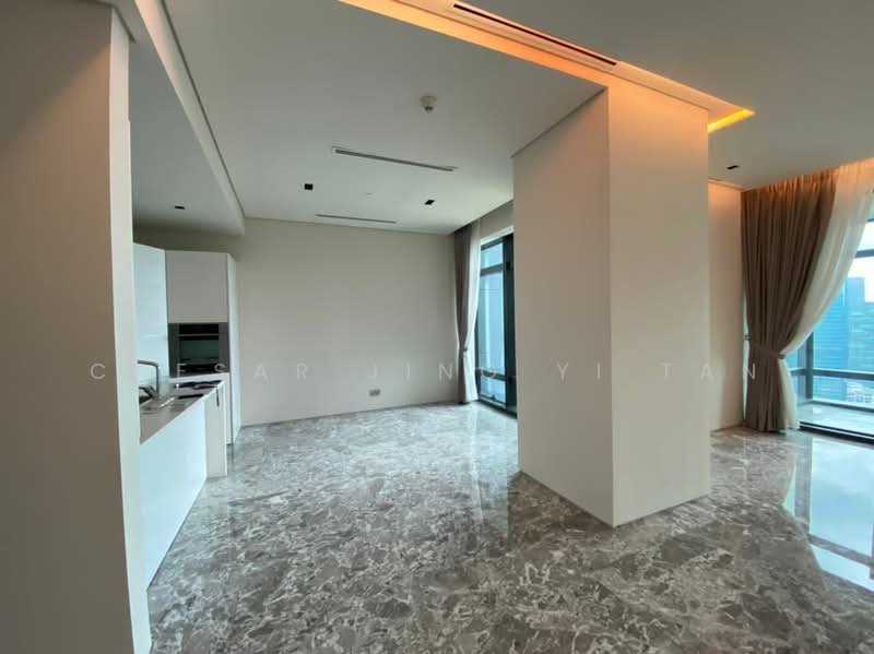 Service Residence for Sale at Four Seasons Place - Caesar Jing Yi Tan - PropertyGuru.com.my