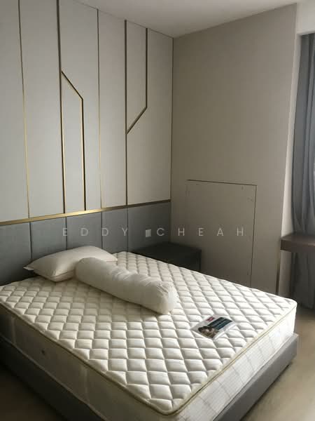 Service Residence for Rent at Hill10 Residence @ i-City - Eddy Cheah - Bedroom - PropertyGuru.com.my