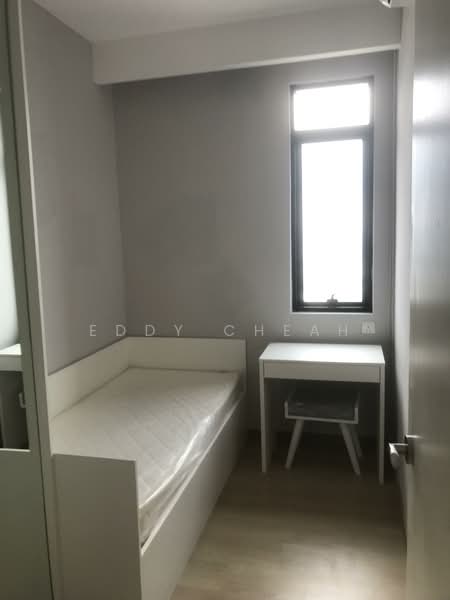 Service Residence for Rent at Hill10 Residence @ i-City - Eddy Cheah - PropertyGuru.com.my