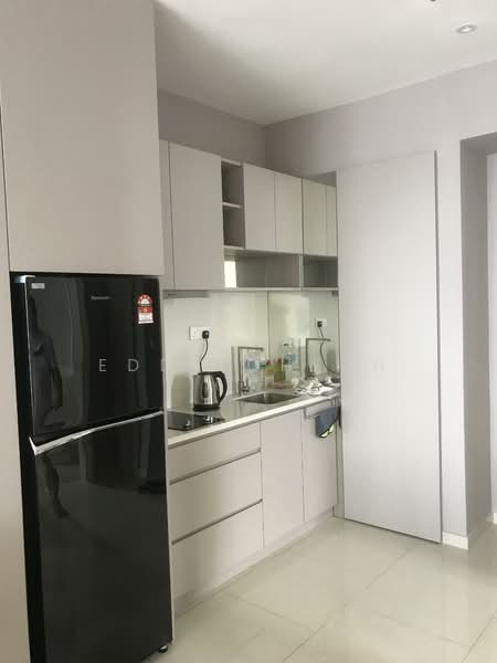 Service Residence for Rent at Hill10 Residence @ i-City - Eddy Cheah - PropertyGuru.com.my