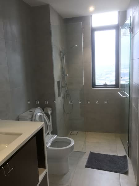 Service Residence for Rent at Hill10 Residence @ i-City - Eddy Cheah - PropertyGuru.com.my