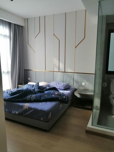 Service Residence for Rent at Hill10 Residence @ i-City - Eddy Cheah - PropertyGuru.com.my
